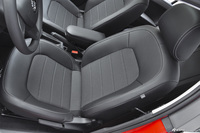 2016款昕动1.6L自动创行版