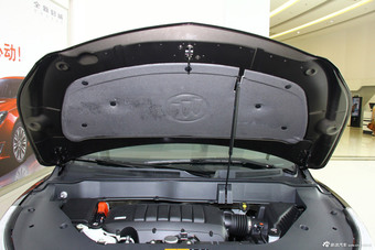 2014款昂科雷3.6L自动智享旗舰型四驱到店实拍