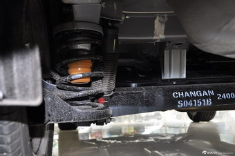 2014款逸动1.6L手动尊贵型