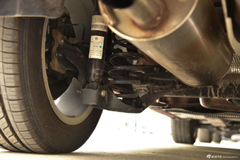 2014款昕动 1.6L自动悦享版