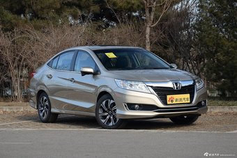 2016款凌派1.8L自动领先版