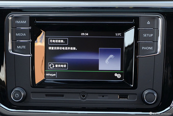 2015款朗逸1.4T自动DSG豪华版