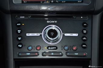 2015款金牛座2.7T自动旗舰型