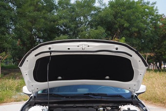 2016款马自达3昂克赛拉 三厢 1.5L自动豪华型