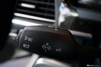 2013款宝马6系到店实拍