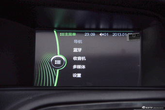 2014款中华V5 1.5T手动两驱运动型
