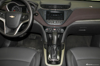 2016款迈锐宝2.4L自动旗舰版