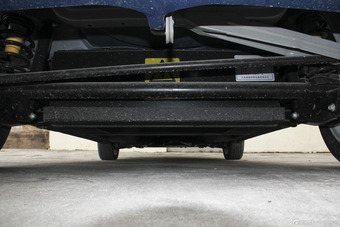 2014款众泰云100纯电动舒适型