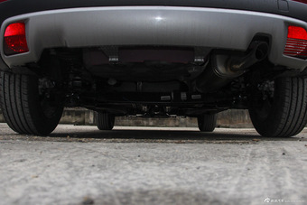 2015款东风雪铁龙C3-XR 1.6T自动先锋型