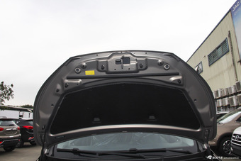 2016款瑞风S3 1.5L自动CVT豪华版