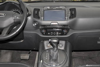 2014款智跑2.0L自动两驱Premium