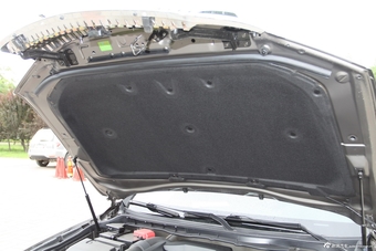 2015款红旗H7 3.0L自动尊贵型