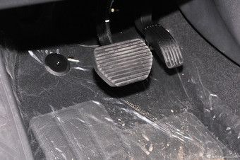 2014款标致308乐享版1.6L自动风尚型