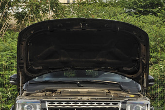 2015款第四代发现3.0 V6 SC SE