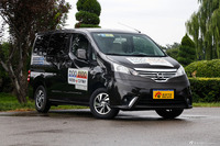 2014款NV200 1.6L自动尊贵型 国V