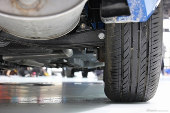 2015上海车展：悦翔V3