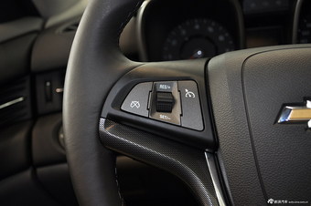 2014款迈锐宝2.4L自动豪华版