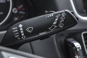 2013款奥迪Q5 40TFSI舒适型