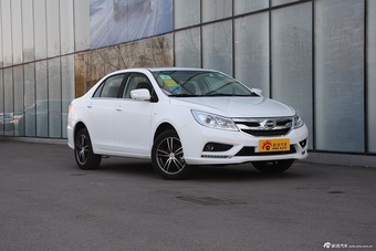 2015款速锐1.5L手动豪华型