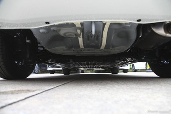 2014款飞度1.5L CVT LX舒适型