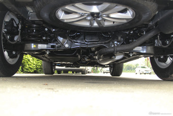 2016款野马T70 1.8L手动精英版