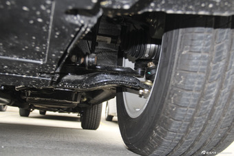 2016款野马T70 1.8T自动CVT睿智型