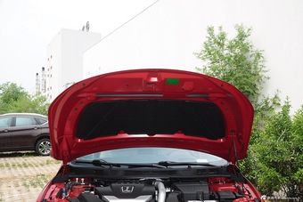 2015款纳5 1.8T自动旗舰型