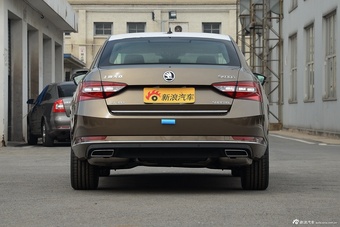 2016款速派2.0T自动旗舰版