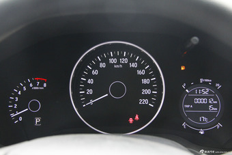 2015款缤智1.8L CVT两驱精英型