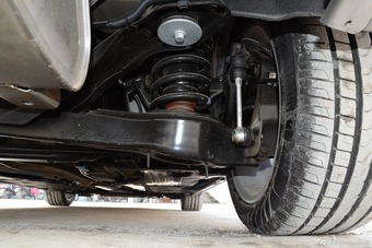 2016款沃尔沃V60 2.0T自动 T5 智雅版