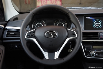 2015款V CROSS 1.5T手动智控型