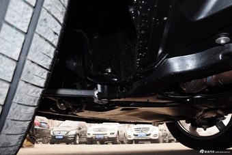 2015款GLK300 4MATIC时尚型极致版