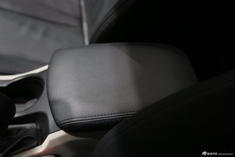 2015上海车展：风神L60