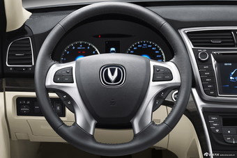 长安睿骋官方图