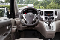 2014款NV200 1.6L自动尊贵型 国V