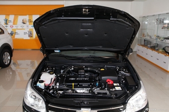 2013款景程1.8L手动SX豪华版