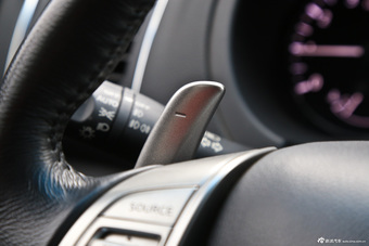 2013款天籁2.5L自动XL-NAVI豪华版