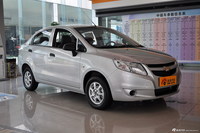 2013款赛欧三厢1.2L手动时尚版