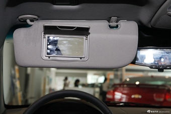 2013款景程1.8L手动SX豪华版