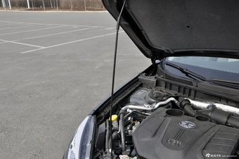 2014款奔腾B90到店实拍