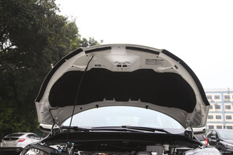 2016款缤智1.8L CVT两驱先锋型