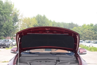 2015款DX7 2.0T手动运动豪华型