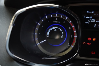 2015款瑞风S5 1.5TGDI手动豪华型