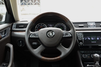 2016款速派2.0T自动旗舰版