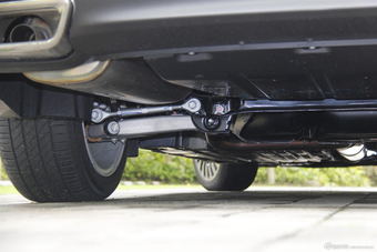 2016款传祺GA8 2.0T自动至尊版320T