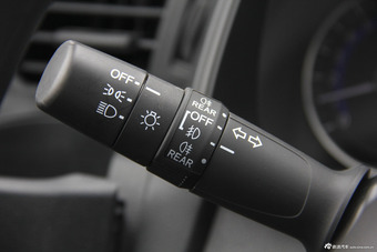 2014款飞度1.5L CVT SE时尚型