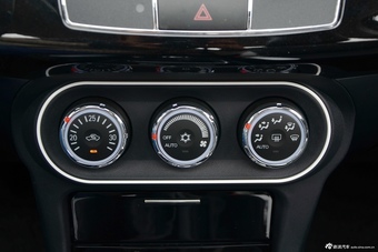 2016款翼神1.8L 手动黑白复刻版