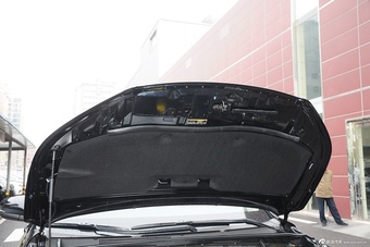 2015款汉兰达3.5L自动四驱豪华版7座