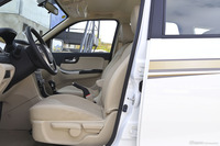 2015款海马S7 1.8T自动改款纵驰型