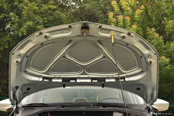 2013款昕锐1.6L自动智选型